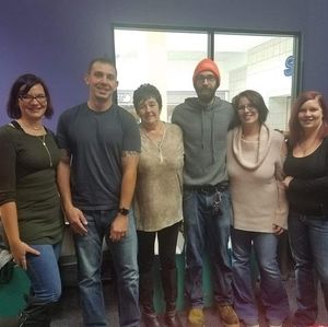 Meet your Posher, Karen